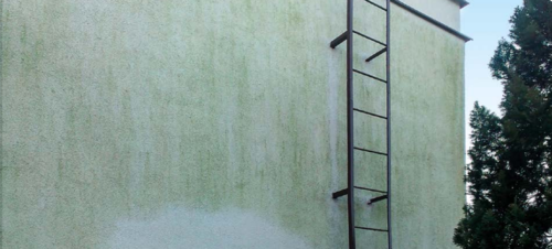 Zadbaj o elewację – od wyboru tynku po skuteczne czyszczenie